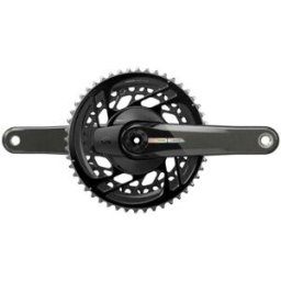 Sram Pédalier Avec Capteur De Puissance Force Axs D2 Spider Dub