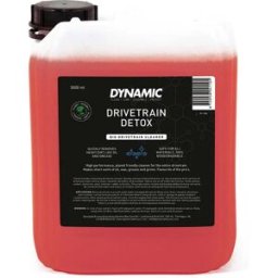 Dynamic Bike Care Nettoyant Bio Detox Drivetrain 5l