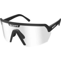 Scott Lunettes De Soleil Sport Shield