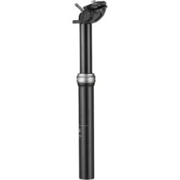 Kind Shock Tige De Selle Télescopique Dropzone Remote 2020 100 Mm