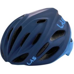 Las Casque Cobalto