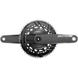 Sram Pédalier Avec Capteur De Puissance Force Axs E1 Dub Threaded
