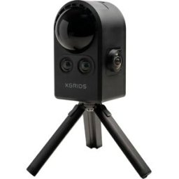Xgrids Caméra D´action Standard