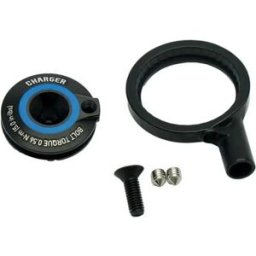 Rockshox Kit De Verrouillage à Distance Rl 3 Positions Select Sid35/sl D1+ 2024+