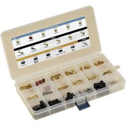 Var Kit Olive
