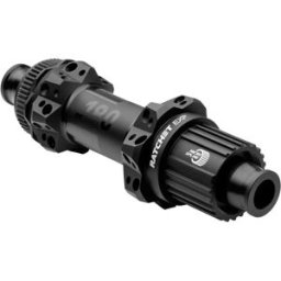 Dt Swiss Moyeu Arrière 180 Straightpull Cl Exp 36 Shimano Micro Spline