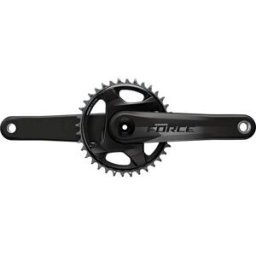 Sram Manivelles Avec Plateau Force 1 Axs Dub