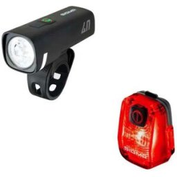 Sigma Ensemble De Lumières Aura 40 Nyte 10 Usb