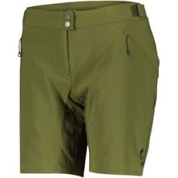 Scott Short Endurance Padded