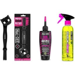 Muc Off Kit De Nettoyage De Chaîne