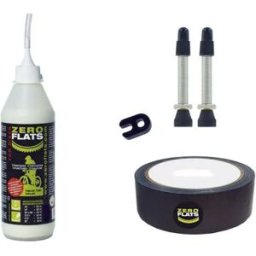 Zeroflats Kit De Réparation 29 Tubeless Conversor