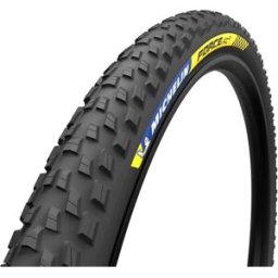 Michelin Pneu Vtt Force Xc2 Racing Tubeless 29´´ X 2.25