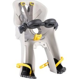 Bellelli Siège Avant Pour Vélo Enfant Freccia B-fix