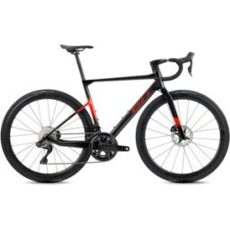 Bh Vélo De Route Ultralight Evo Ii 7.0 Ultegra Di2 2026