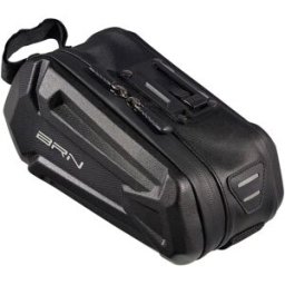 Brn Sacoche De Porte-bagages Hard Shell Tank 1.5l