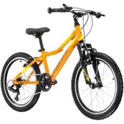 Kross Vélo Level Mini 2.0 20´´ 2022