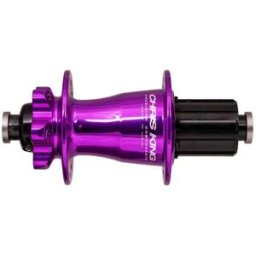 Chris King Moyeu Arrière Boost 6-bolt Shimano Micro Spline