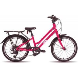 Frog Bikes Vélo City 53 20´´