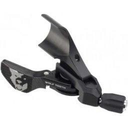 Wolf Tooth Télécommande Pour Tige De Selle Télescopique Shimano Is-ii