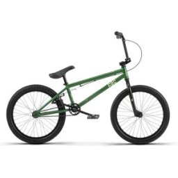 Radio Vélo Bmx Revo 20´´