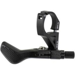 Tranzx Télécommande Pour Tige De Selle Télescopique 27.2/30.9/31.6/34.9 Mm Horizontal