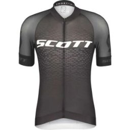 Scott Maillot à Manches Courtes Rc Pro