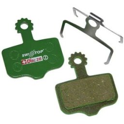 Swissstop Plaquettes De Frein à Disque Avid Elixir