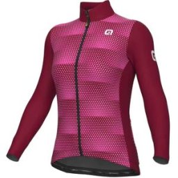 Ale Maillot à Manches Longues Solid Sharp