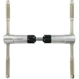 Var Outil Bottom Bracket Tapping Set With Taps 1.370´´