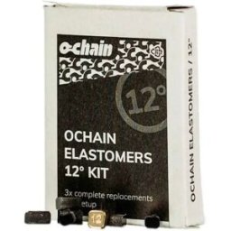 Ochain Kit De Pièces Détachées 00-03
