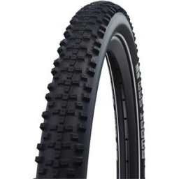 Schwalbe Pneu Rigide Urbain Smart Samoa Hs476 28´´ X 37