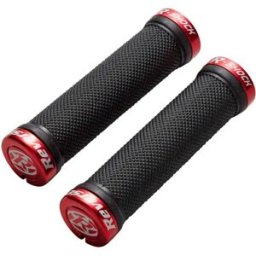 Reverse Components Poignées R-shock Lock-on