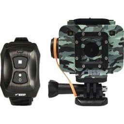 Wasp Caméra D´action 9906 Camo