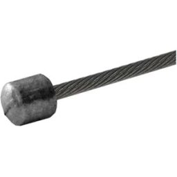 Mvtek Câble De Dérailleur Inox 100 Unités