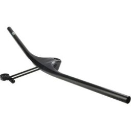 Bike Ahead Support De Compteur De Vélo Pour Guidon The Unit Garmin Long