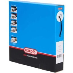 Elvedes Gaine De Câble De Dérailleur 30 M