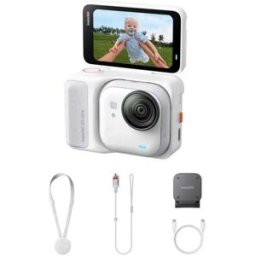 Insta360 Caméra D´action Go Ultra