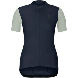 Scott Maillot à Manches Courtes Endurance