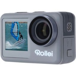 Rollei Caméra D´action 9s Plus