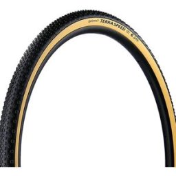 Continental Pneu Rigide De Gravel Terra Speed Tubeless 700c X 45