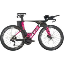 Scott Bikes Vélo De Route Plasma Rc Pro Ultegra Di2 R8150 2026