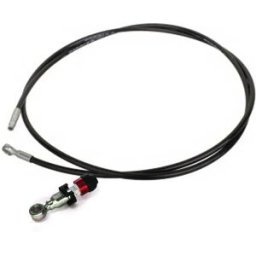 Formula Flexible De Frein Hydraulique Master Cylinder Speed Lock Sealed 2 M