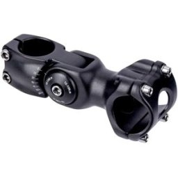 Contec Potence De Vélo Lida 25.4 Mm