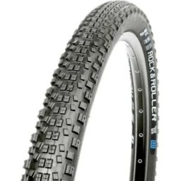 Msc Pneu Rigide De Vtt Tires Rock&roller 2c Xc Epic Shield Bk 120 29´´ X 2.10
