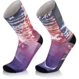 Mb Wear Chaussettes Fun Speed