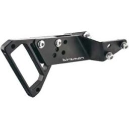 Birzman Support De Porte-bidon Aeroman