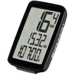 Sigma Compteur Vélo Pure 1