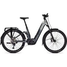 Focus Vélo électrique Aventura² 6.8 Fs 27.5´´ Cues 10s