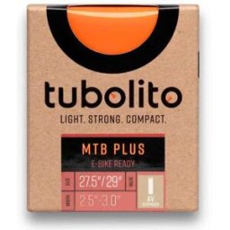 Tubolito Chambre à Air X-e-bike Schrader 40 Mm