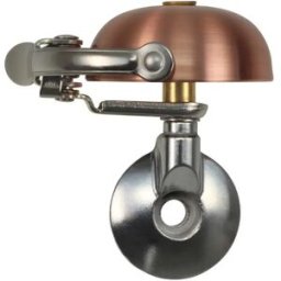 Crane Bell Sonnette De Vélo Mini Suzu Ahead Cap